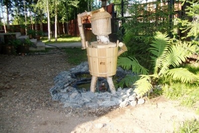 Украшения для участка - 100_0282.JPG