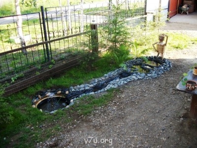 Украшения для участка - 100_0288.JPG