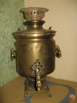 хотелки на новый год себе любимым - samovar_sssr_20thsu.jpg