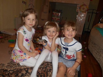 Завтра отмечаем годовщину Дня Аиста - DSCN3021.JPG