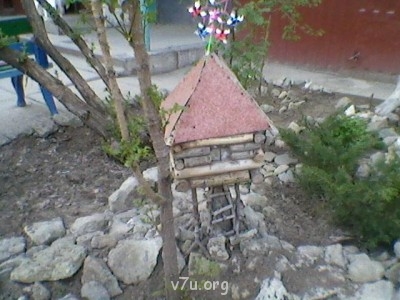 Украшения для участка - подъезд.jpg