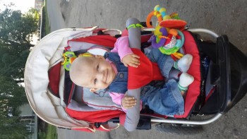 Наташка -улыбашка Пополнение в нашей семье  - 20150801_191139.jpg