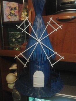 На подарок ,под вино.