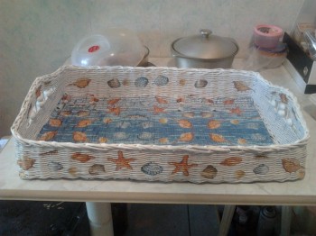 Для ванной.