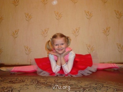 Моя гордость: что умеют делать наши ребята - DSC03253.JPG