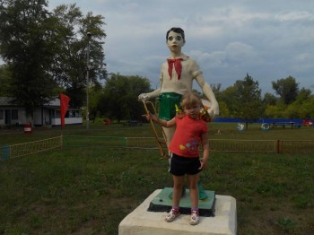 Завтра отмечаем годовщину Дня Аиста - DSCN2278.JPG