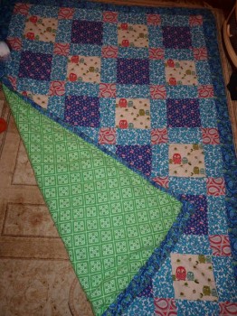 Экономия в условиях кризиса и не только - P1100276.JPG