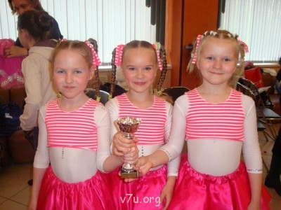 Моя гордость: что умеют делать наши ребята - DSC03288.JPG