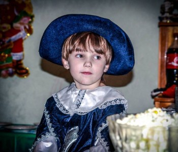 Детки по-наследству  - 6QKxCOHqm_8.jpg