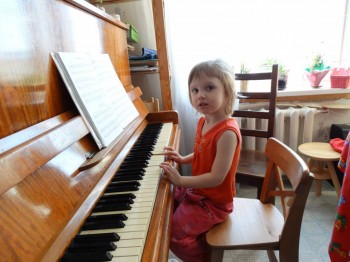 Второй ребенок. Проблемы выбора. - январь 2016 005.JPG