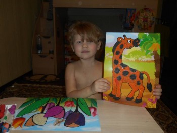 Завтра отмечаем годовщину Дня Аиста - DSCN3165.JPG