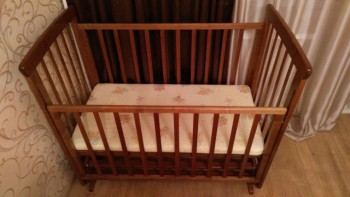 детская кроватка - 2291305174.jpg