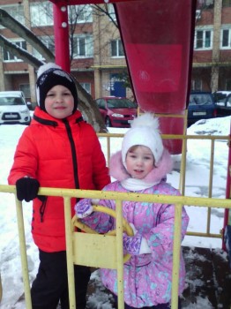 Автоледи рулят!