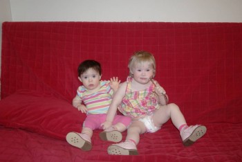 Солнечный приемный ребенок. - IMGP0001.JPG