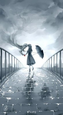 Ваше состояние души: мысли и чувства в картинке или мелодии - дождь.jpg