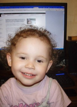 Становление Нашей приемной семьи. - P3120001-1.JPG