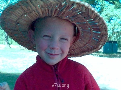 В то же лето