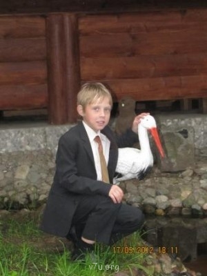 Самые свежие фото