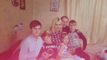 Мой сладкий подросток. - ToVm1vfe8II.jpg