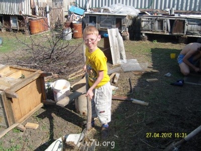 Моя гордость: что умеют делать наши ребята - SN158186.JPG