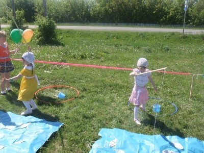 Чудесный приемный или кровный ребенок - DSCF0231.JPG