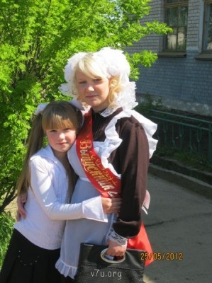 Чудесный приемный или кровный ребенок - IMG_2309.JPG