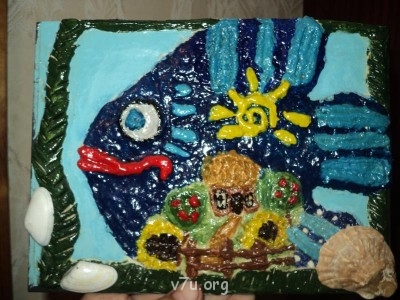 Моя гордость: что умеют делать наши ребята - DSC03116.JPG