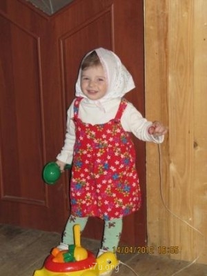 Чудесный приемный или кровный ребенок - IMG_5710.JPG