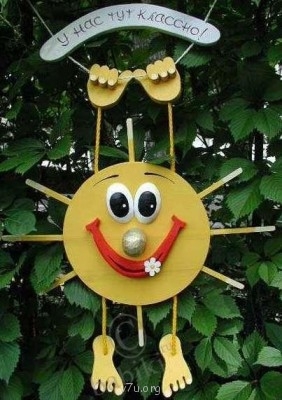 Украшения для участка - украшения.jpg