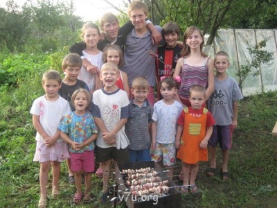 А это мы готовы искать клад