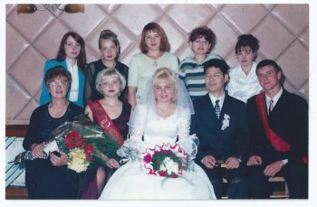 первый  день