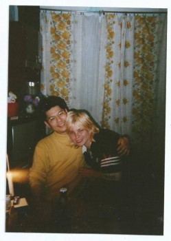 семейные   будни