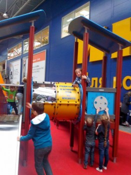 Становление Нашей приемной семьи. - IMG_20160416_143726.jpg