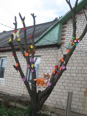 Украшения для участка - Изображение 016.jpg