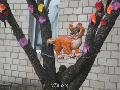 Украшения для участка - Изображение 018.jpg