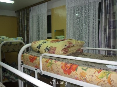 Льготы и выплаты приемным семьям - P1110564.JPG