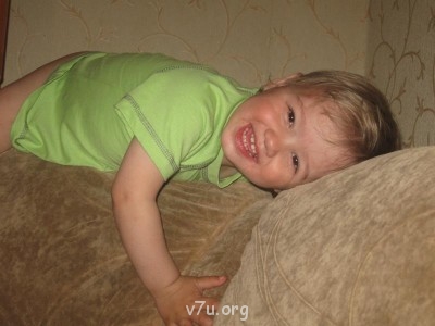 вот такие мы сейчас