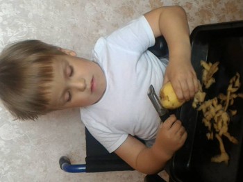 Наш Зайка - P_20160516_140553.jpg