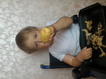 Наш Зайка - P_20160516_140623.jpg