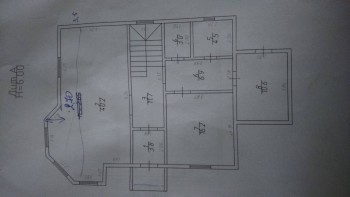 Первый этаж