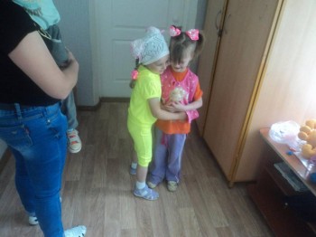 Солнечного настроения тем, кто ищет своих детей  - встреча3.jpg