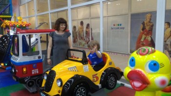 Наш Зайка - P_20160611_164224.jpg