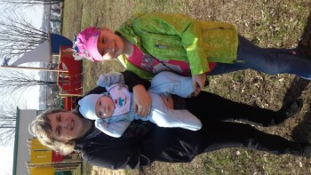 Еще один ребенок дома. Поздравляем  - 20160410_103814[1].jpg