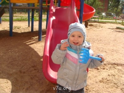 Еще один ребенок дома. Поздравляем  - DSC03501.JPG