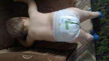 Наш Зайка - P_20160615_111800.jpg