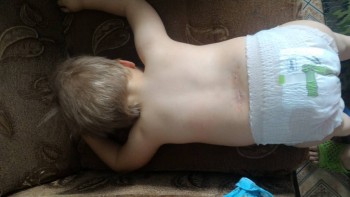 Наш Зайка - P_20160615_111746.jpg