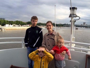 Солнечного настроения тем, кто ищет своих детей  - received_1026278647408634.jpeg