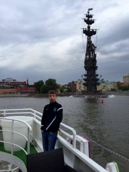 Солнечного настроения тем, кто ищет своих детей  - received_1026278697408629.jpeg