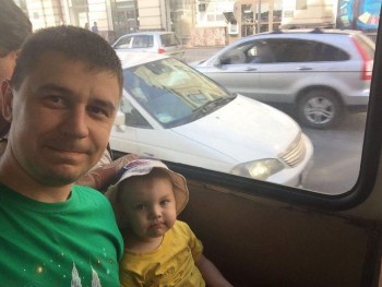 Солнечного настроения тем, кто ищет своих детей  - received_1033468320023000.jpeg