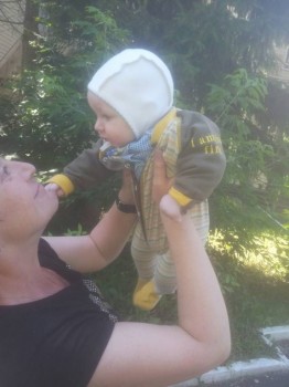 Солнечного настроения тем, кто ищет своих детей  - image.jpg